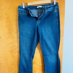 Lauren Conrad jegging